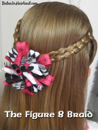 Figure 8 Braid (1) Figure 8 Braid (1)