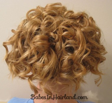 Cascading Pinned Up Curls (17)