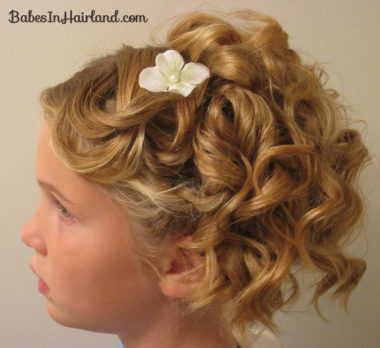 Cascading Pinned Up Curls (18)