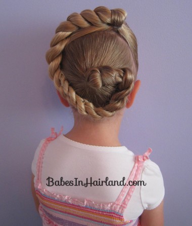 Letter G Hairstyle (15)