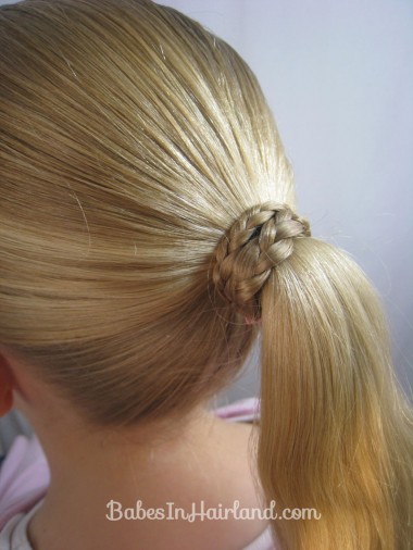 Ribbon Lettikampaus | BabesInHairland.kom