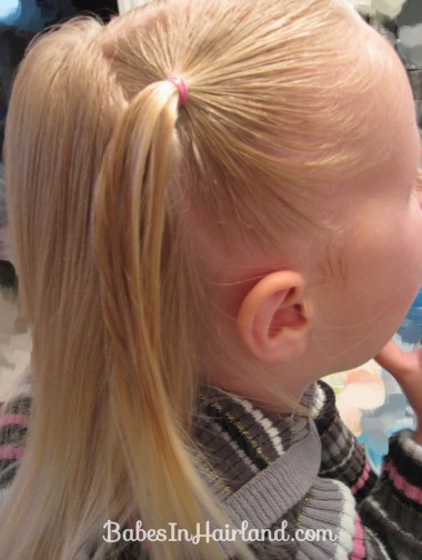 Toddler French Braids (2)