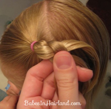 Toddler French Braids (3)