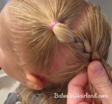 Toddler French Braids (4)