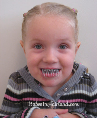 Toddler French Braids (7)