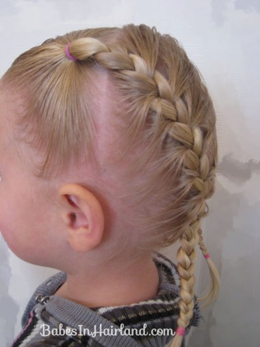 Toddler French Braids (6)