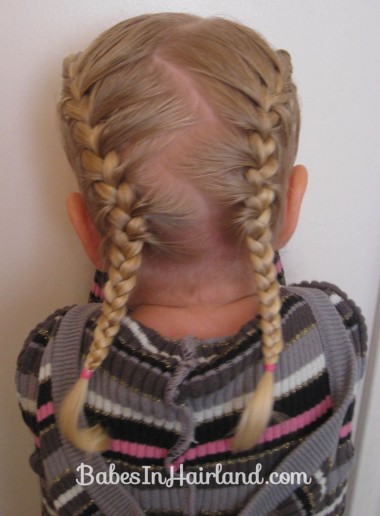 Toddler French Braids (5)