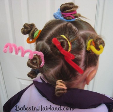 Crazy Hair Day Styles (2)
