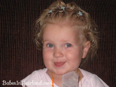 Recycled Hairstyles (5)