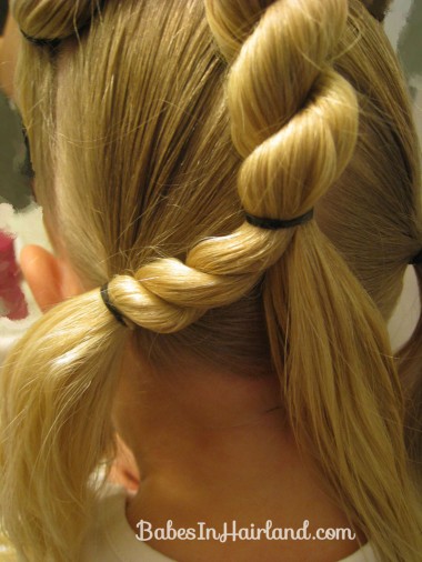Letter I Hairstyle (8)