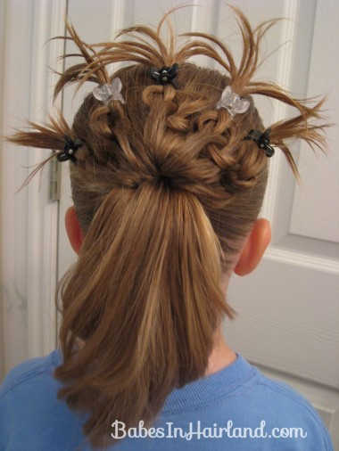 Recycled Hairstyles (4)