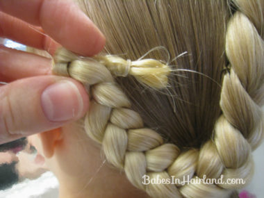 Letter J Hairstyle (9)
