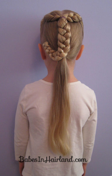 Letter J Hairstyle (14)