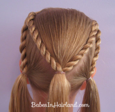 Letter M Hairstyle (13)