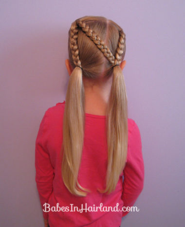 Letter N Hairstyle (9)