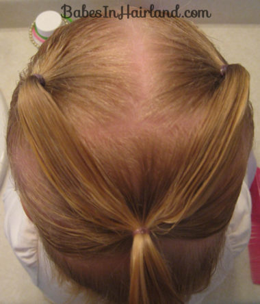 Bonus Baby Do's - 3 Hairstyles (3)