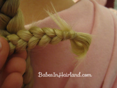 Letter O Hairstyle (4)