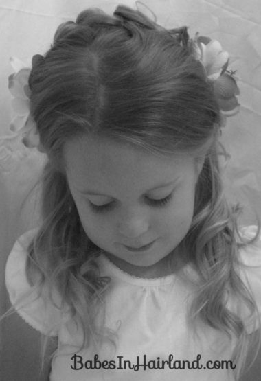 Recycled Hairstyles (6)