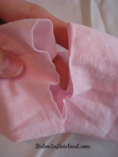 How to Make a Baby Headband (6)