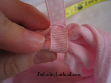 How to Make a Baby Headband (13)