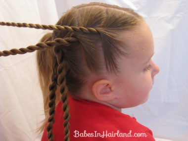 4 Rope Twist Hairstyle (12)