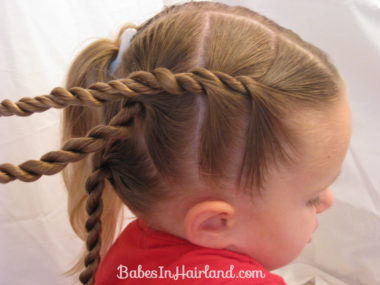 4 Rope Twist Hairstyle (14)