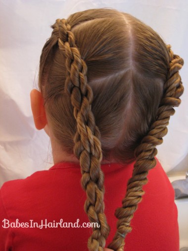 4 Rope Twist Hairstyle (17)