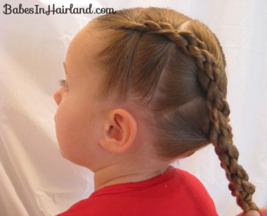 4 Rope Twist Hairstyle (16)