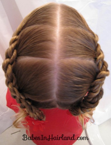 4 Rope Twist Hairstyle (18)