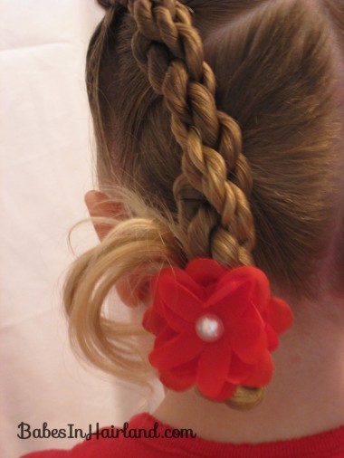 4 Rope Twist Hairstyle (19)