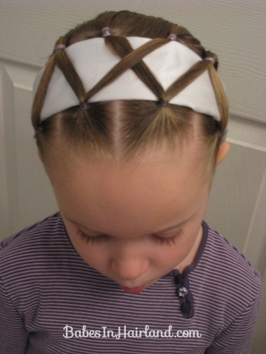 Recycled Hairstyles (3)