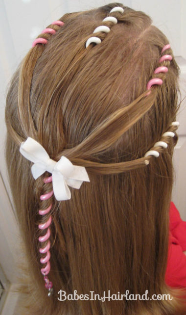 Hair Fancy's Hairstyle (2)