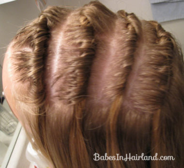 Combo Meal Hairstyle (5)
