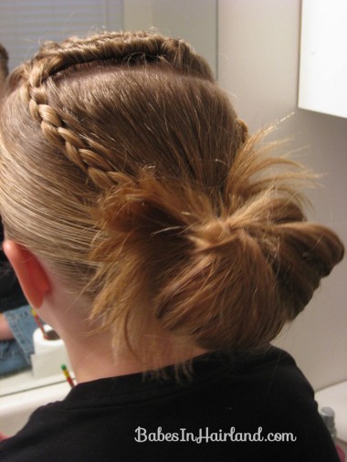 Combo Meal Hairstyle (8)