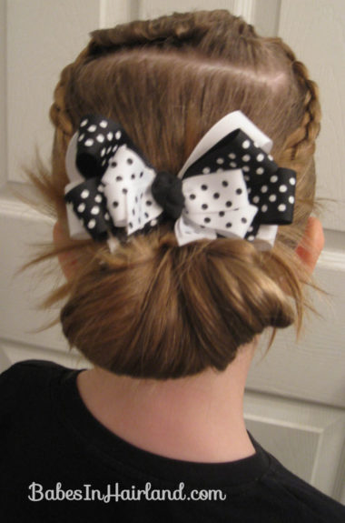 Combo Meal Hairstyle (2)