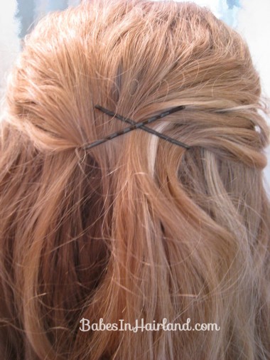 Extra Long Hair & Curlformers (4)