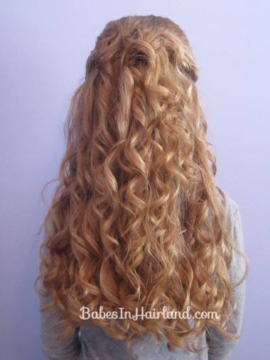 Extra Long Hair & Curlformers (3)