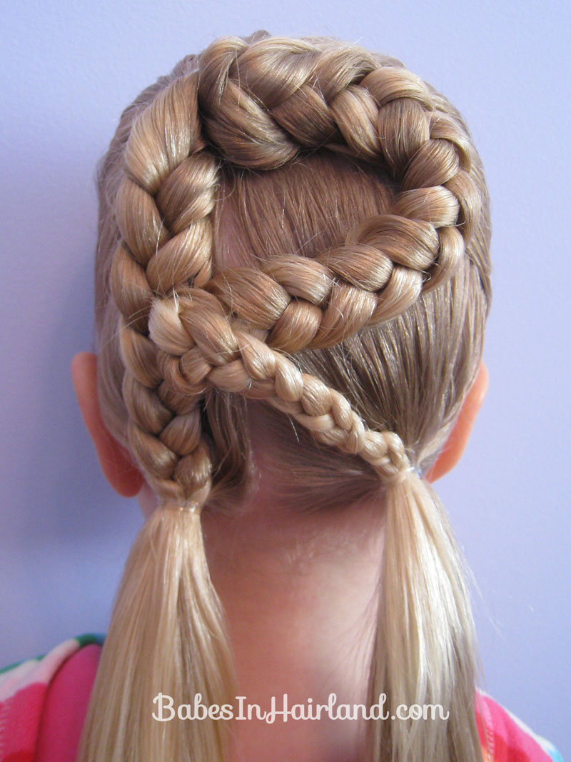 Dutch Braids : r/braids