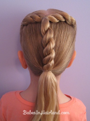 Letter T Hairstyle (1)