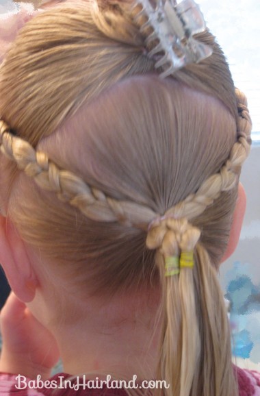 Flower Girl Hairstyle (5)