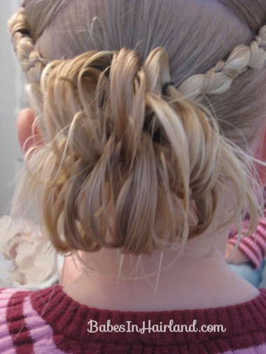 Flower Girl Hairstyle (8)
