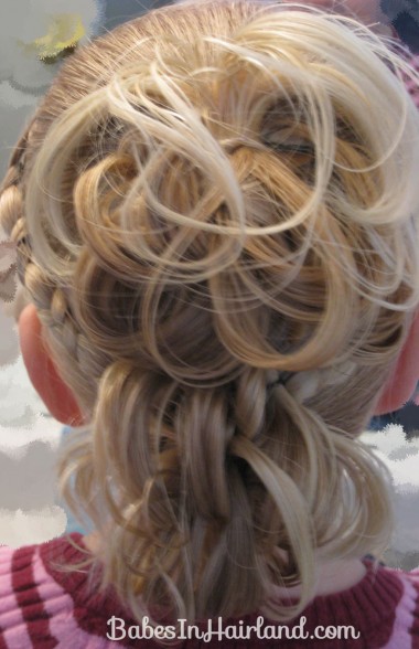Flower Girl Hairstyle (12)