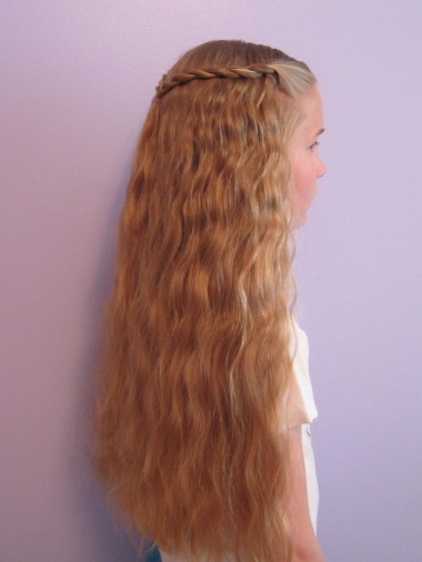 Game of Thrones Hair - Twists and Waves (5)