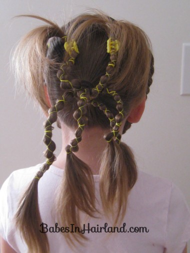 Crazy Hair Day Styles #2 (5)
