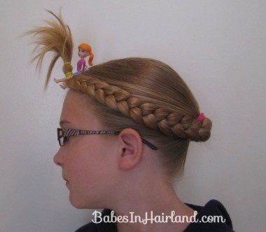 Crazy Hair Day Styles #2 (9)