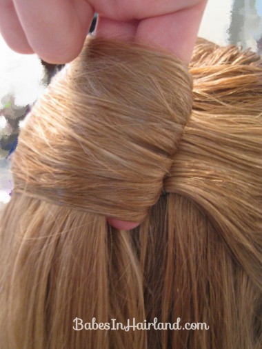 Letters to Juliet Hairstyle (9)