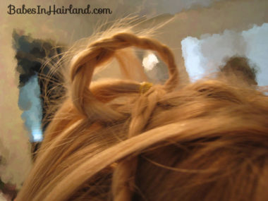 Cascade/Feathered Braid Hairstyle (12)