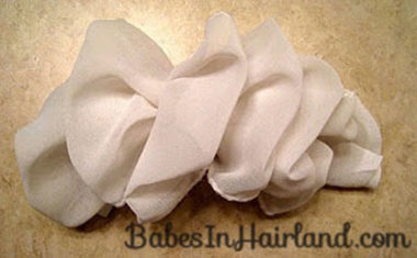 Big Hair Bows from the 80's (1)