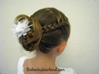Baptism Hairstyles (3)