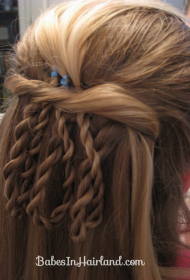 Fancier 3 Rope Braid Loop Hairstyle (9)